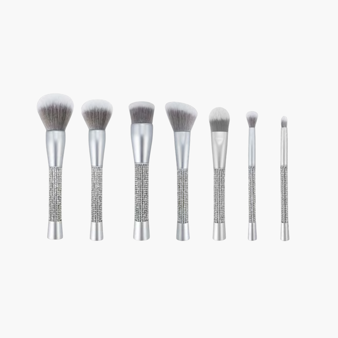 PINCEAUX MAQUILLAGE