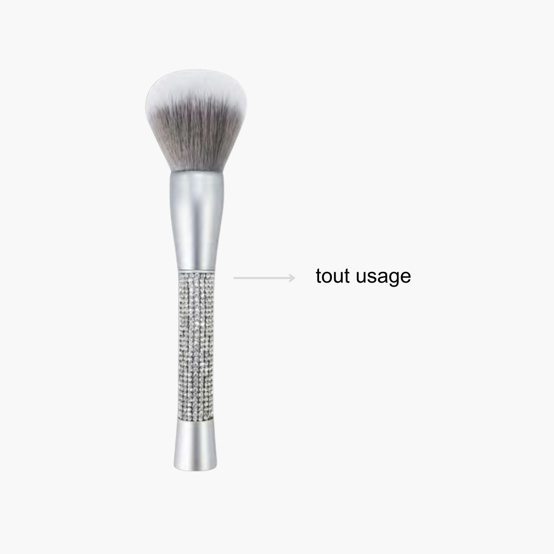PINCEAUX MAQUILLAGE