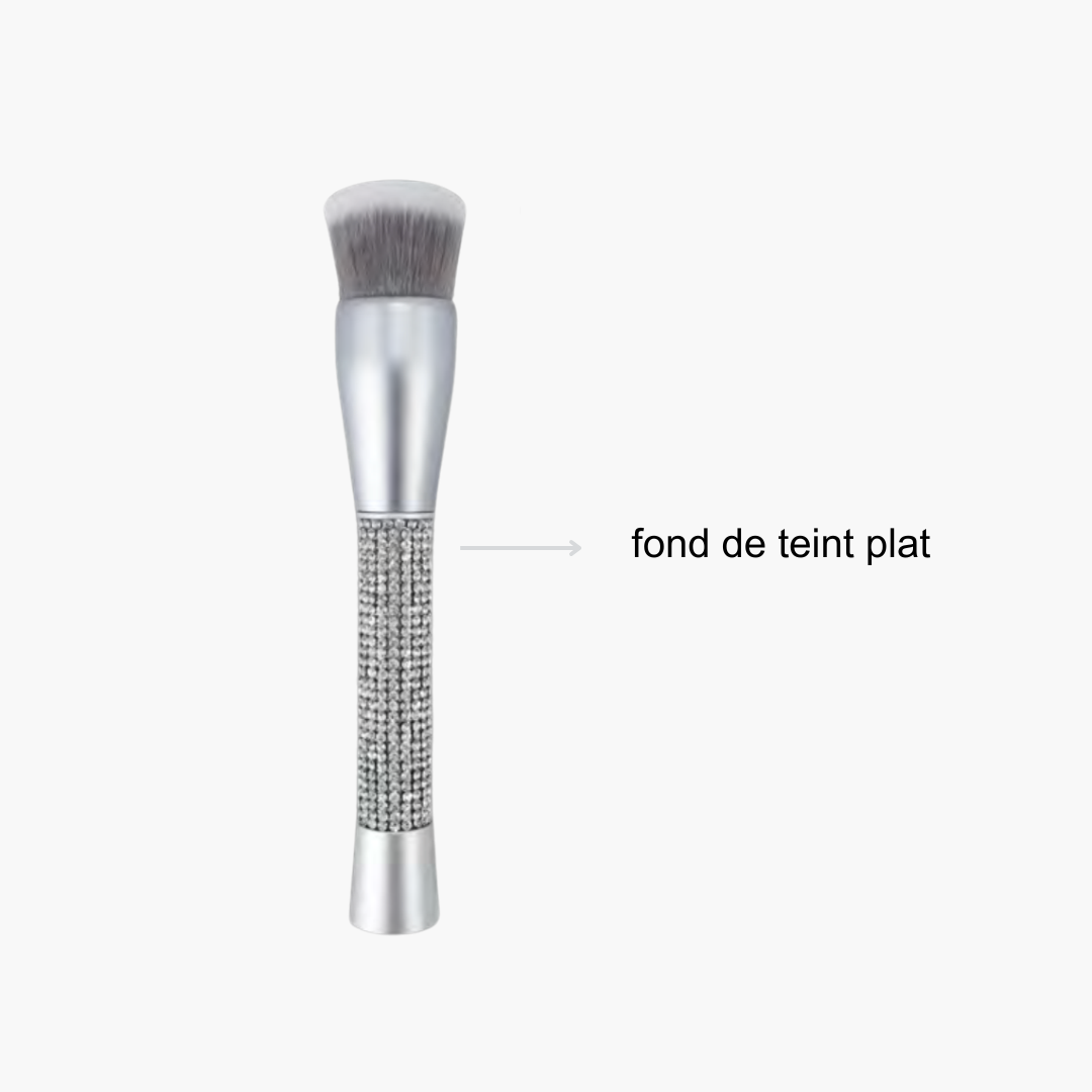 PINCEAUX MAQUILLAGE