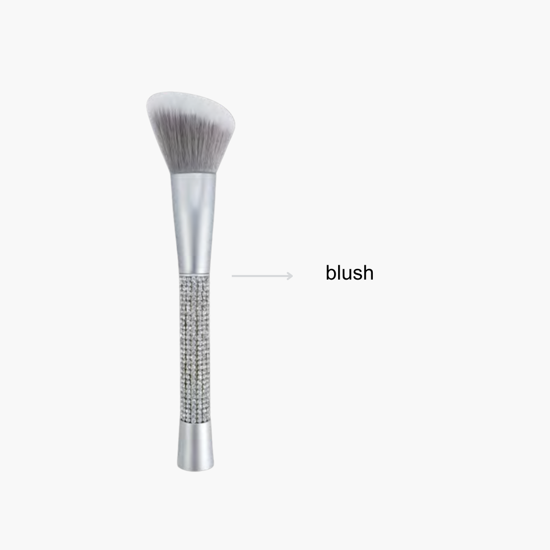 PINCEAUX MAQUILLAGE