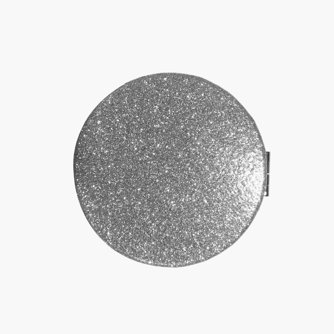 MIROIR SILVER
