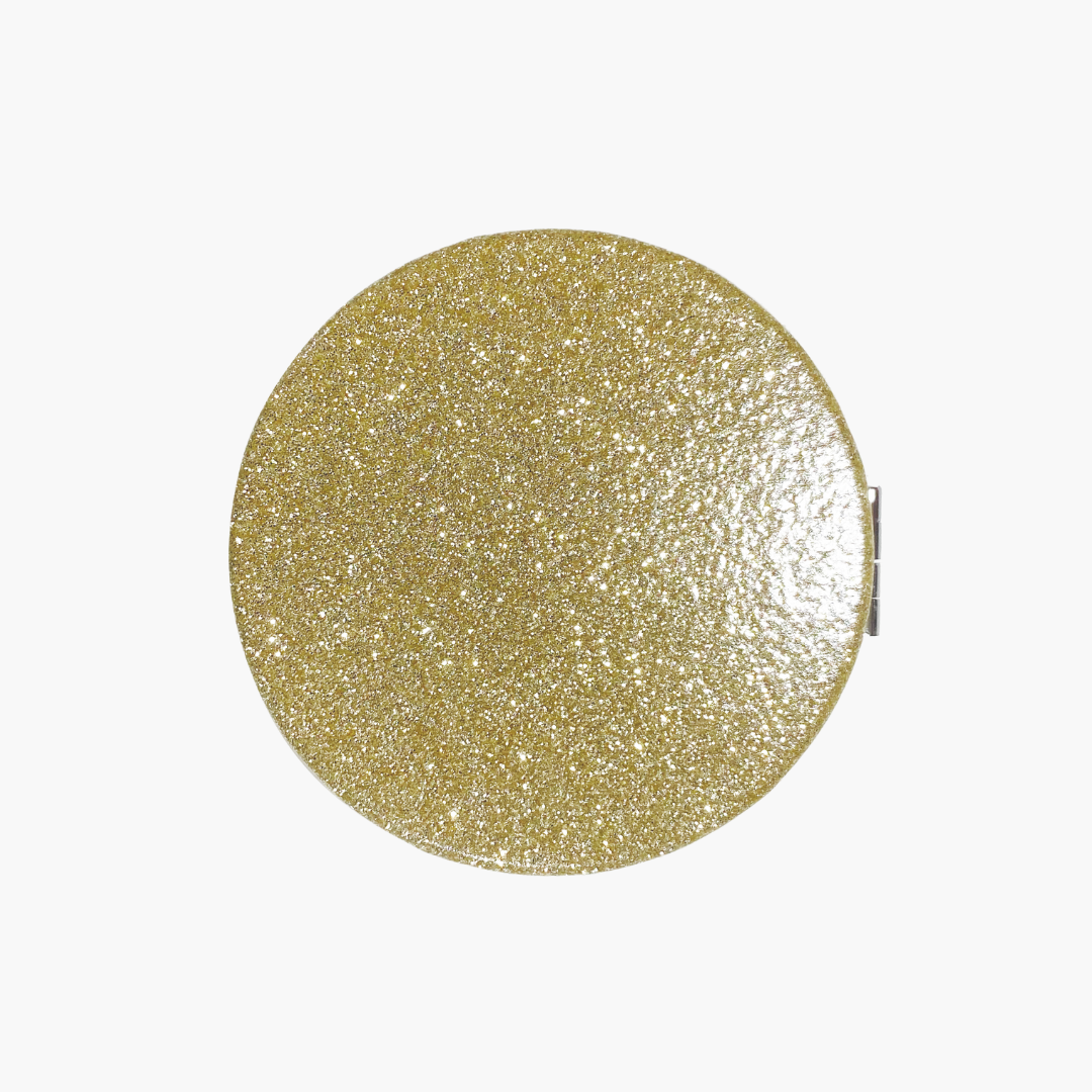 MIROIR GOLD