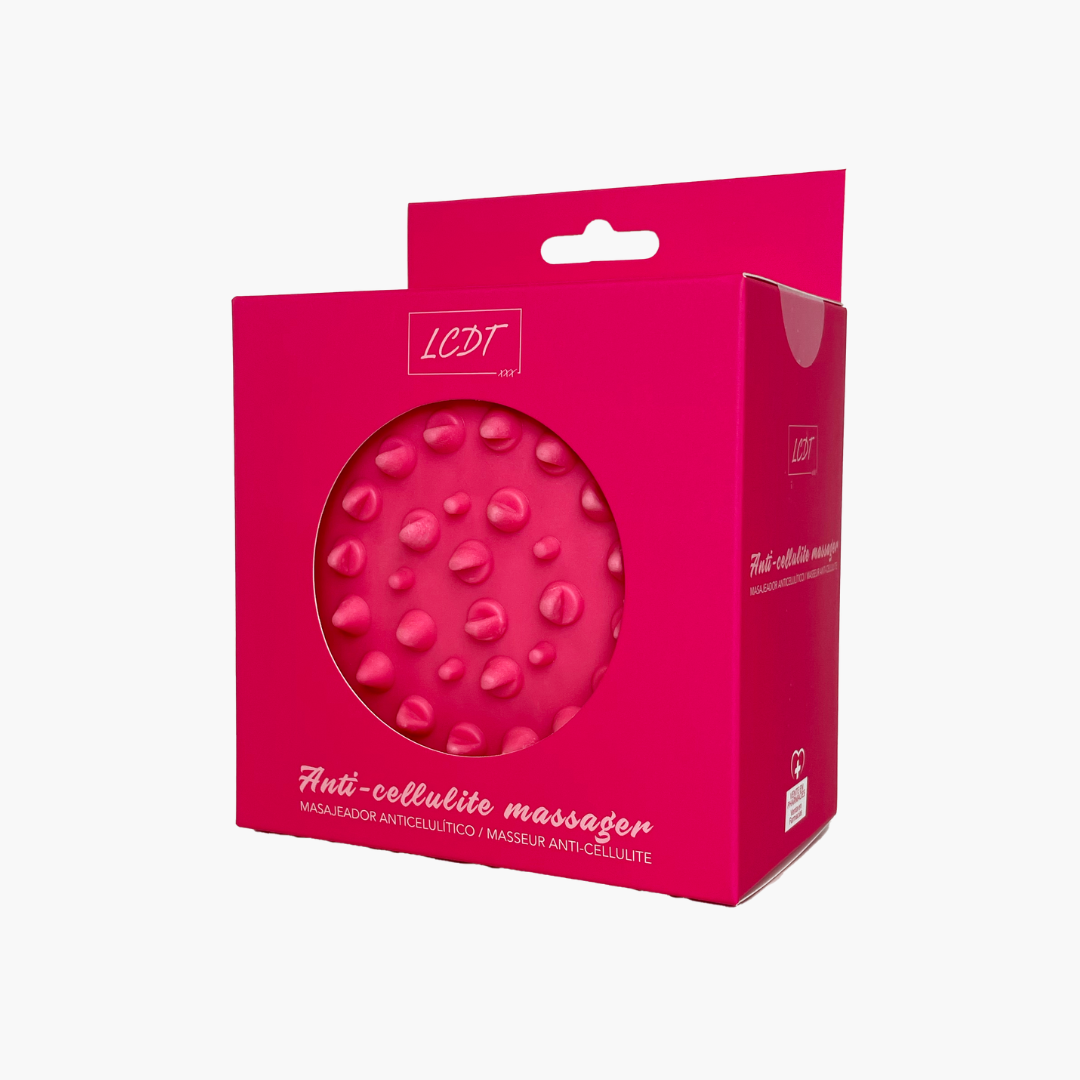 BROSSE MASSANTE CELLULITE