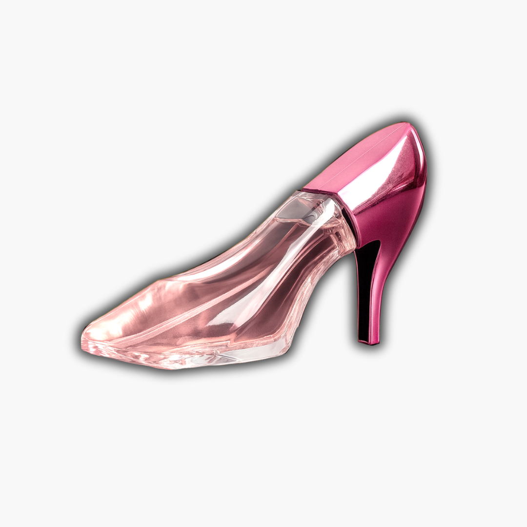 Parfum Lady Beauty Pink