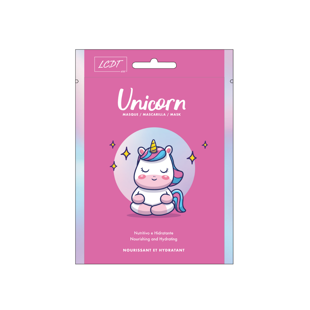 MASQUE UNICORN