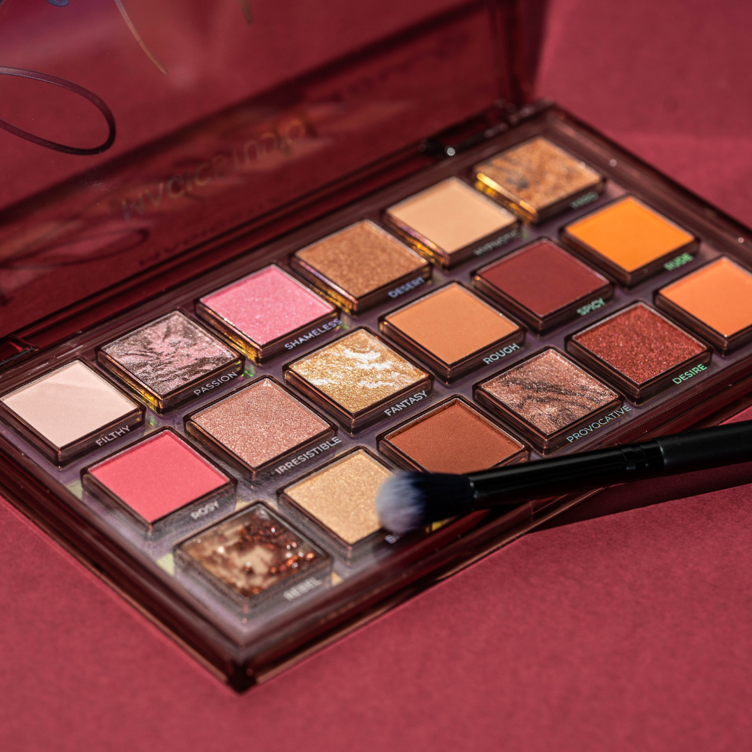 Palette Glamour