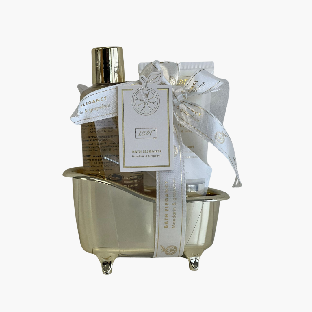 Bath Elegance – Mini Baignoire