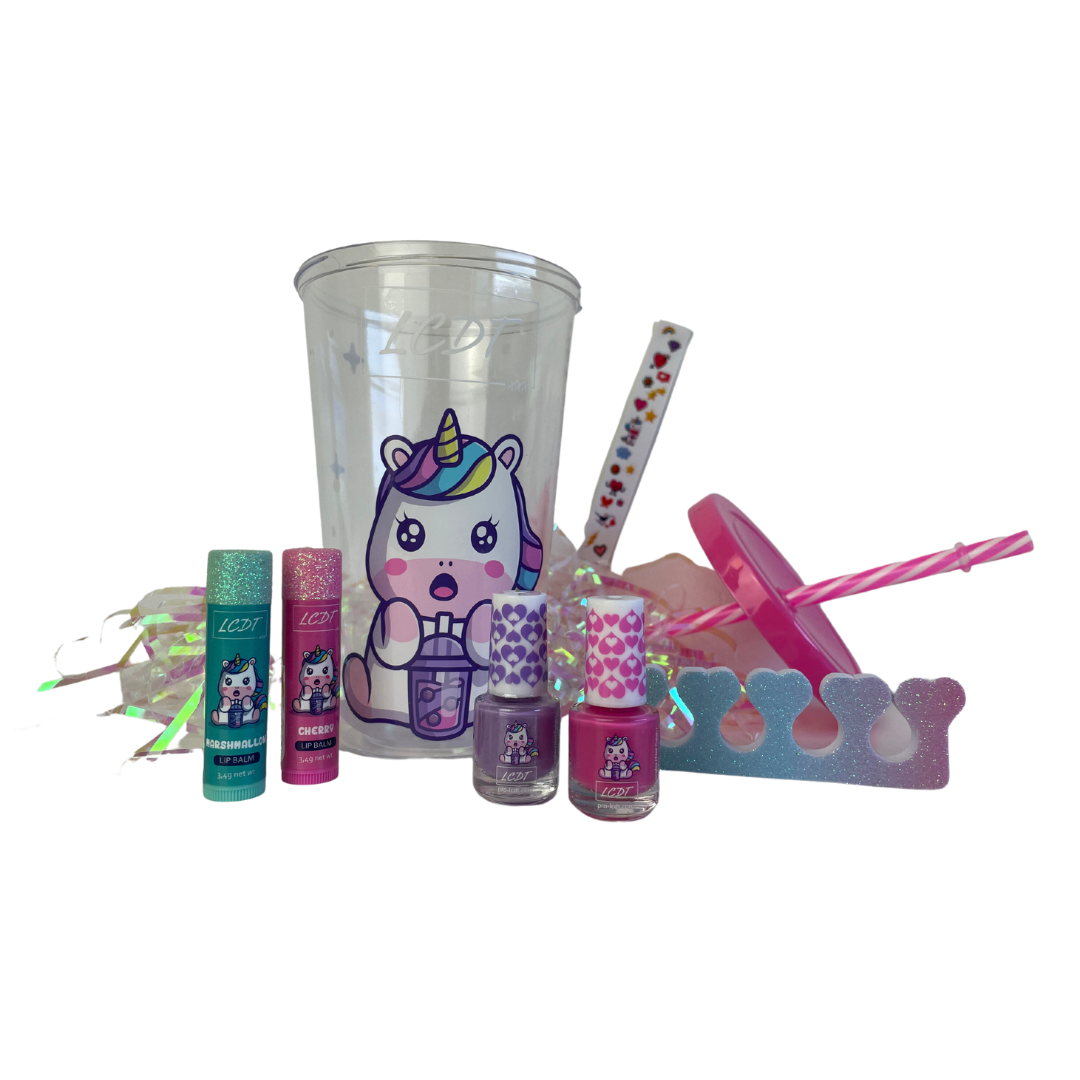 Gobelet Licorne Magique