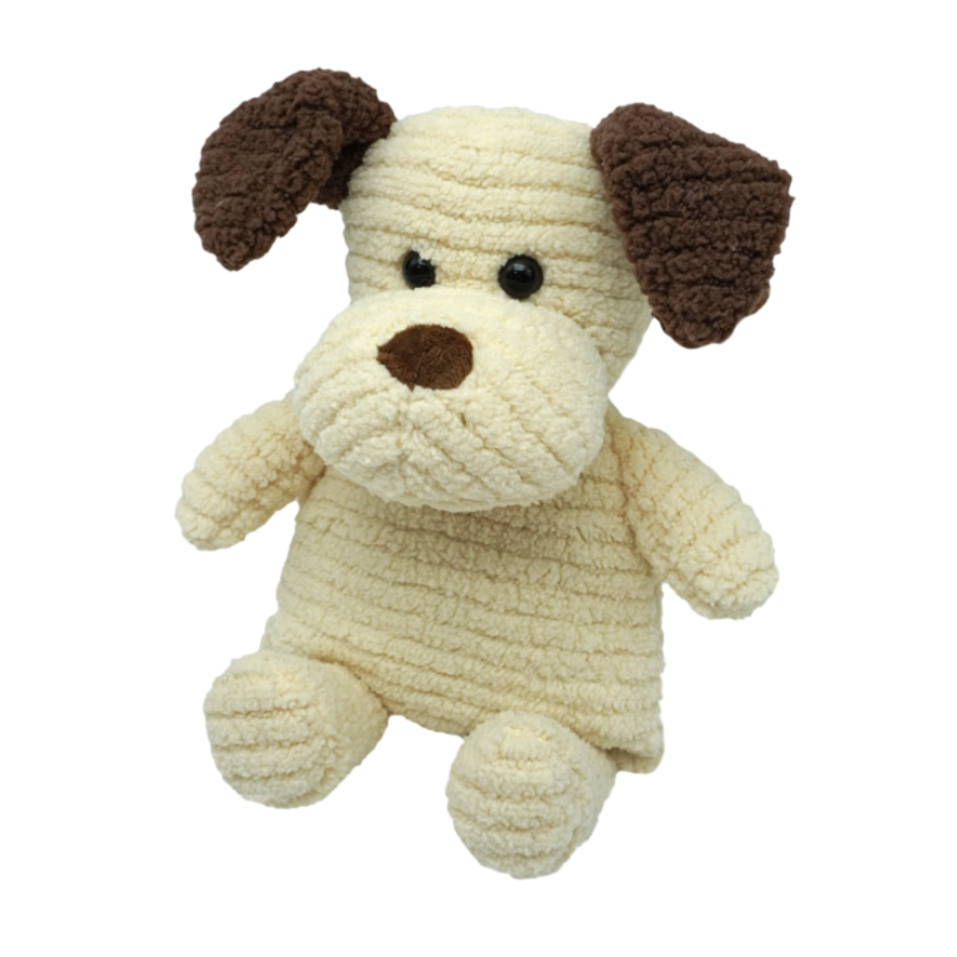 Peluche bouillotte micro-ondable SNUGGS