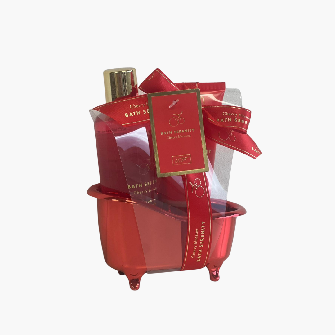 Bath Serenity – Mini Baignoire