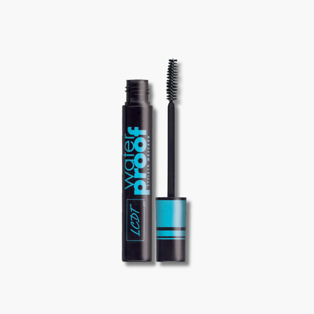 Mascara Waterproof