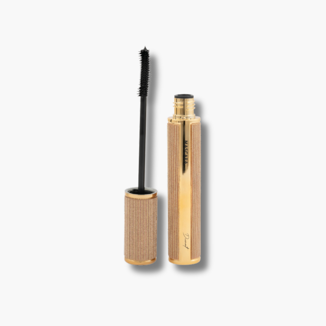 Mascara Diamant - Gold