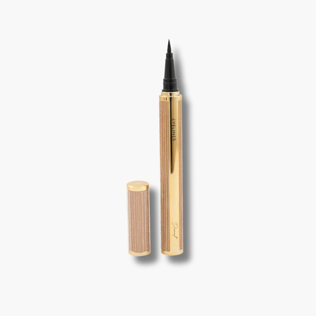 Eyeliner Diamant - GOLD