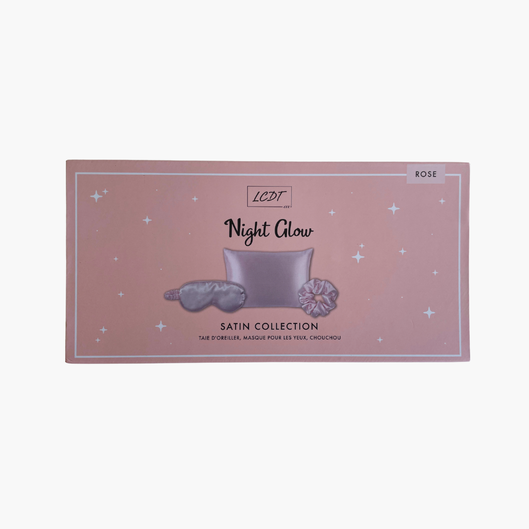 Coffret Night Glow