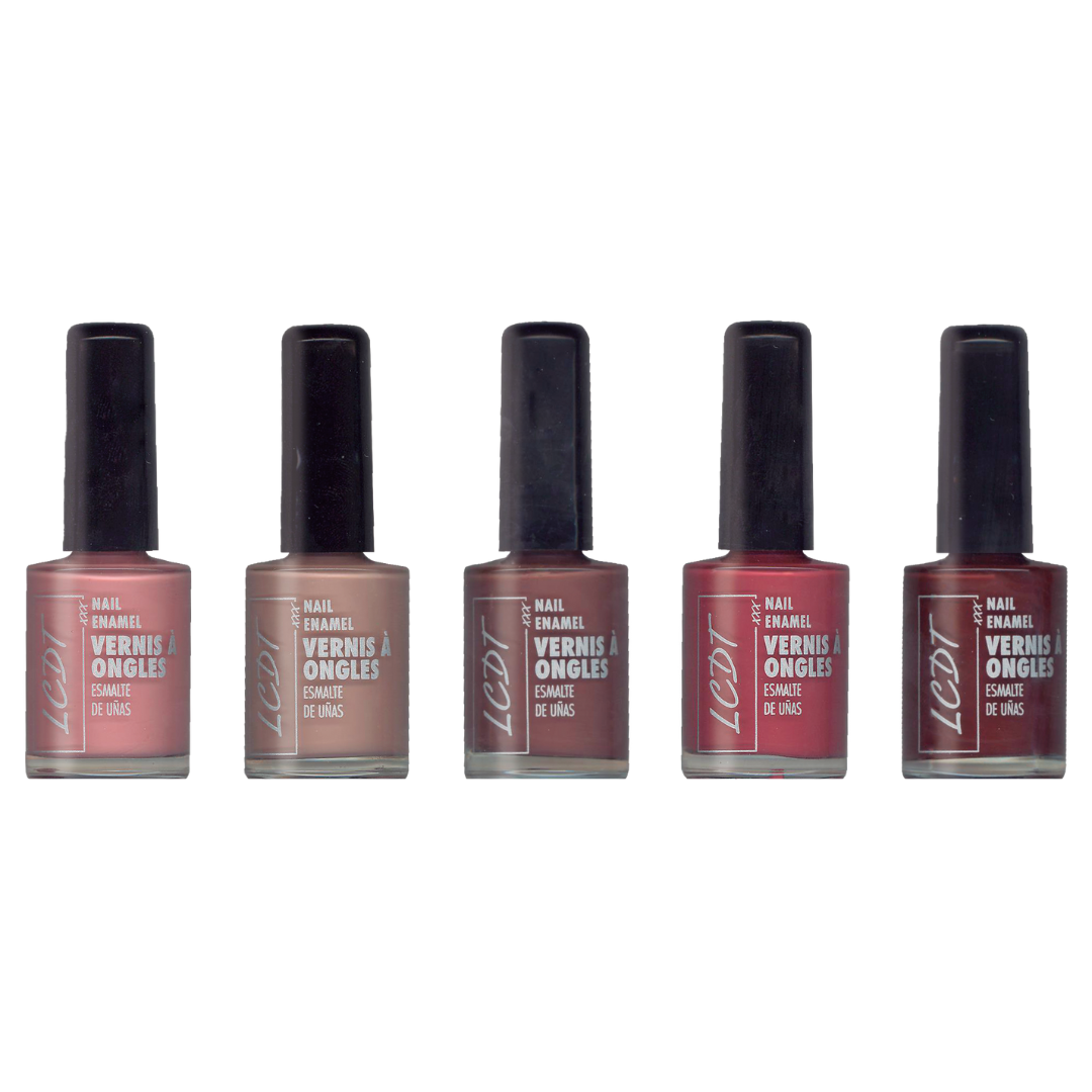 Vernis - Marron