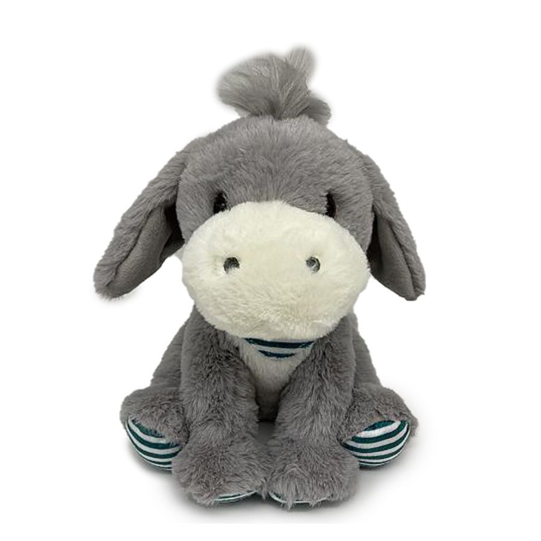 Peluche bouillotte micro-ondable SNUGGS