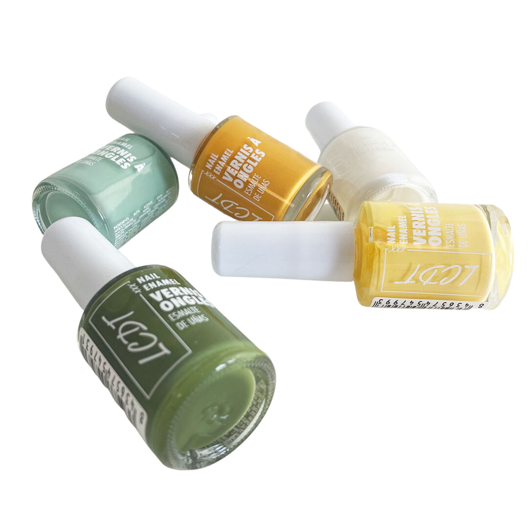 Vernis IBIZA