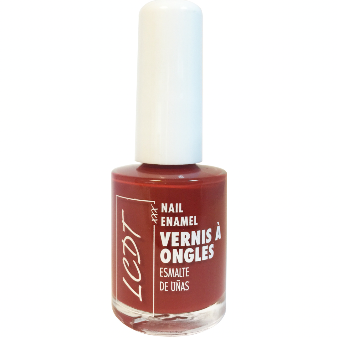 Vernis WARMNAIL