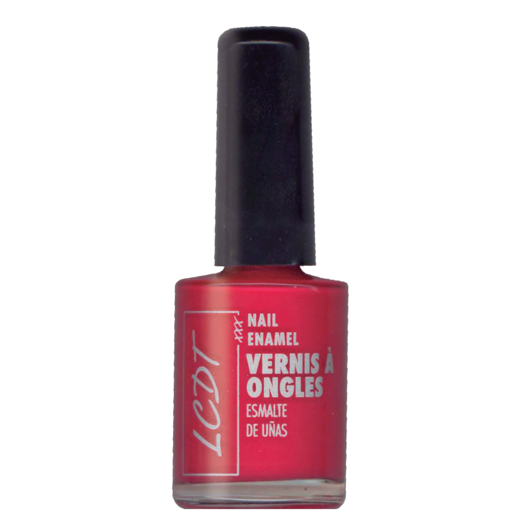 Vernis ROUGE