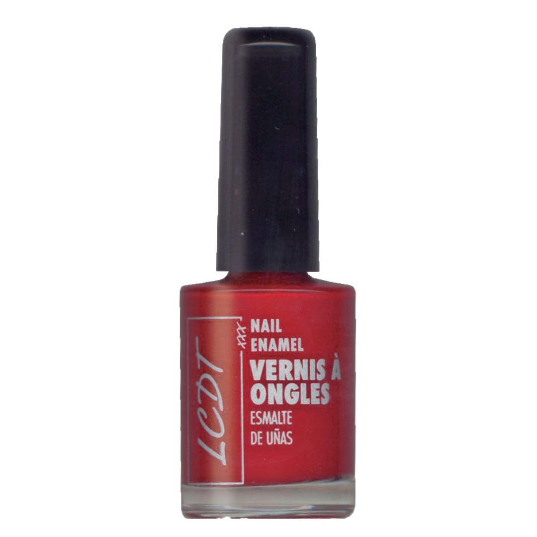 Vernis ROUGE