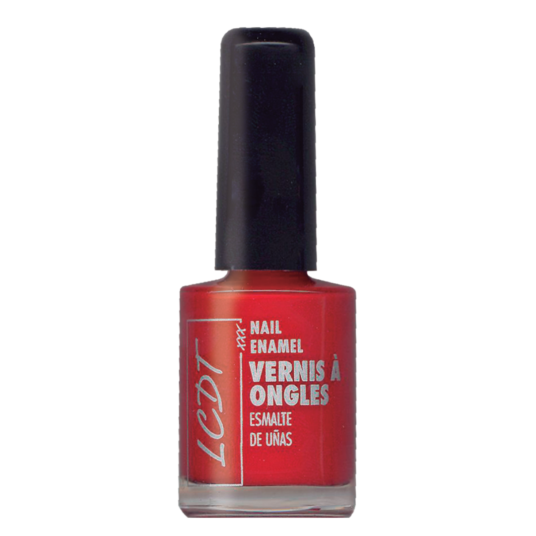 Vernis ROUGE