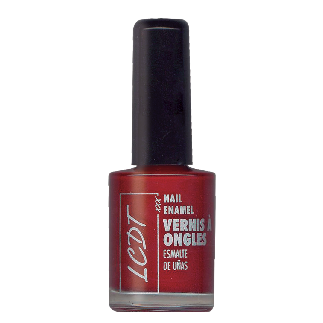 Vernis ROUGE