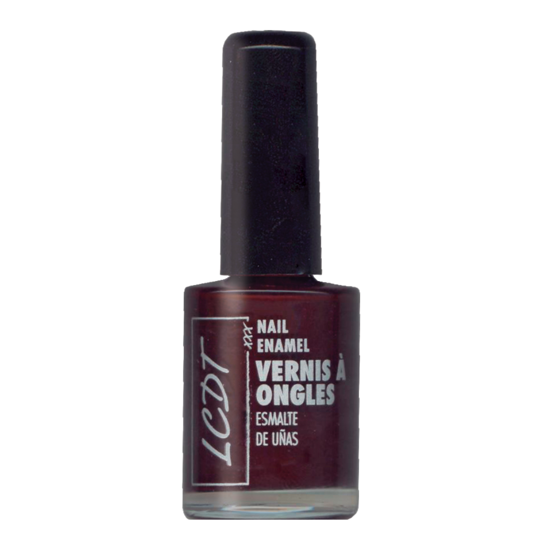 Vernis ROUGE