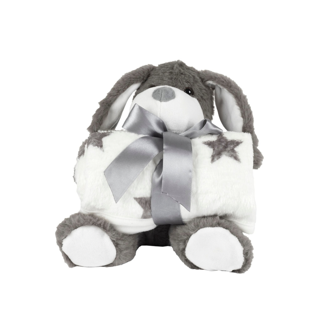 Peluche Plaid