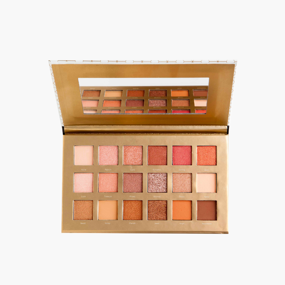 Palette Diamond