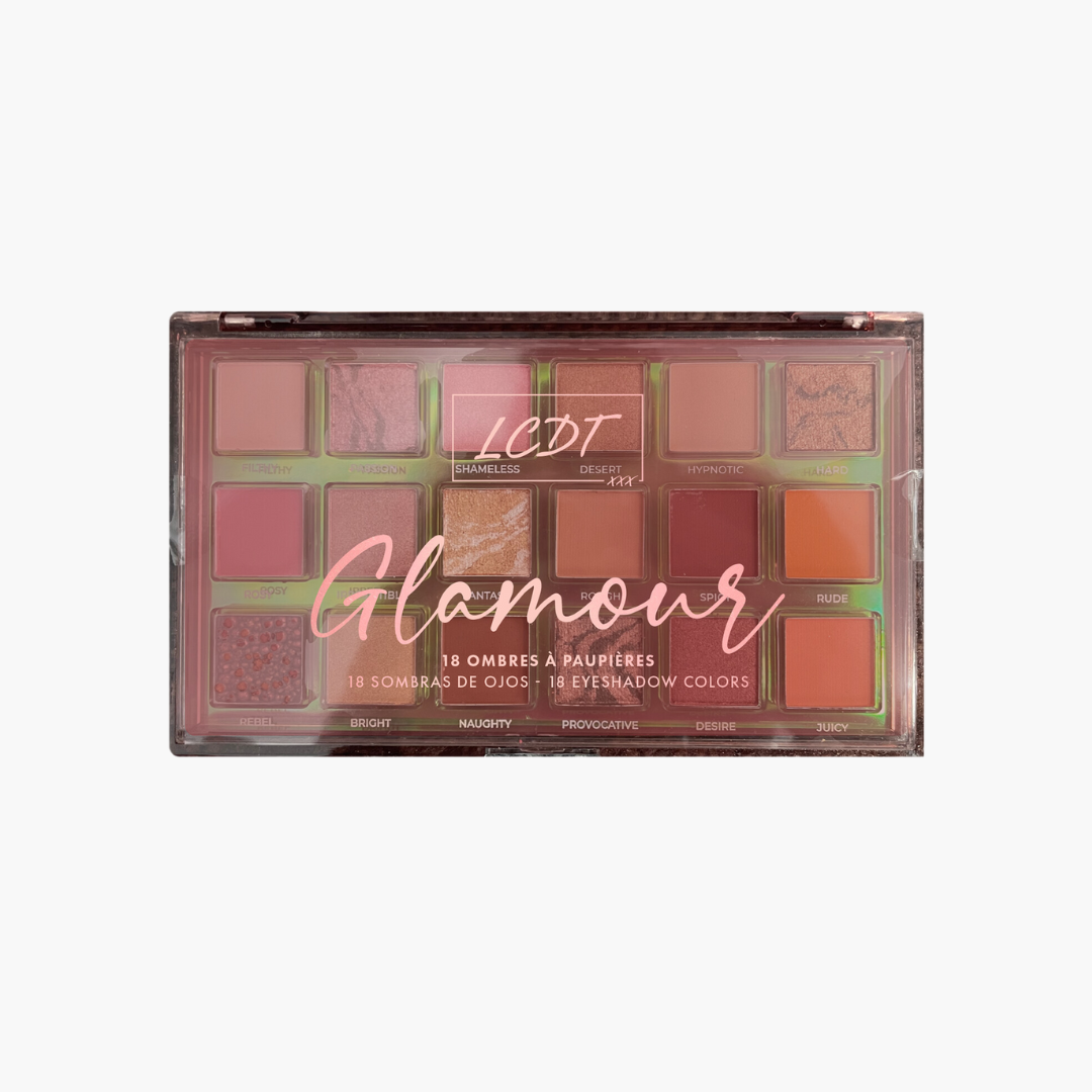 Palette Glamour