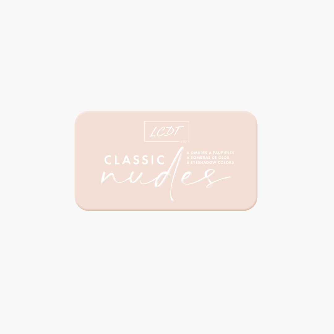 Palette Nudes