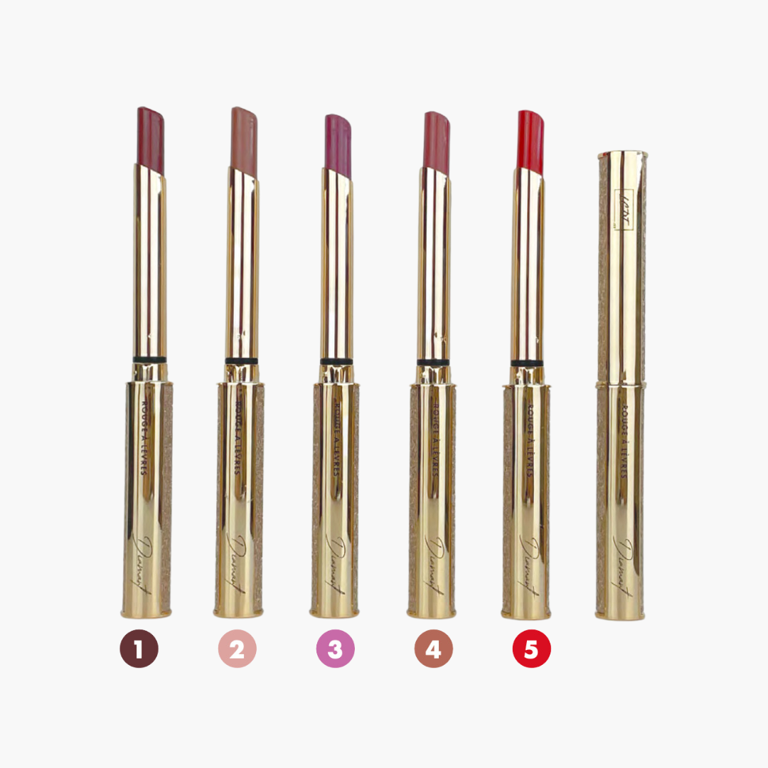 Rouge à Lèvres Diamant