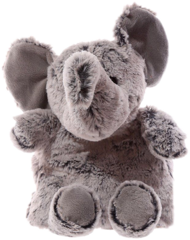 Peluche bouillotte micro-ondable SNUGGS