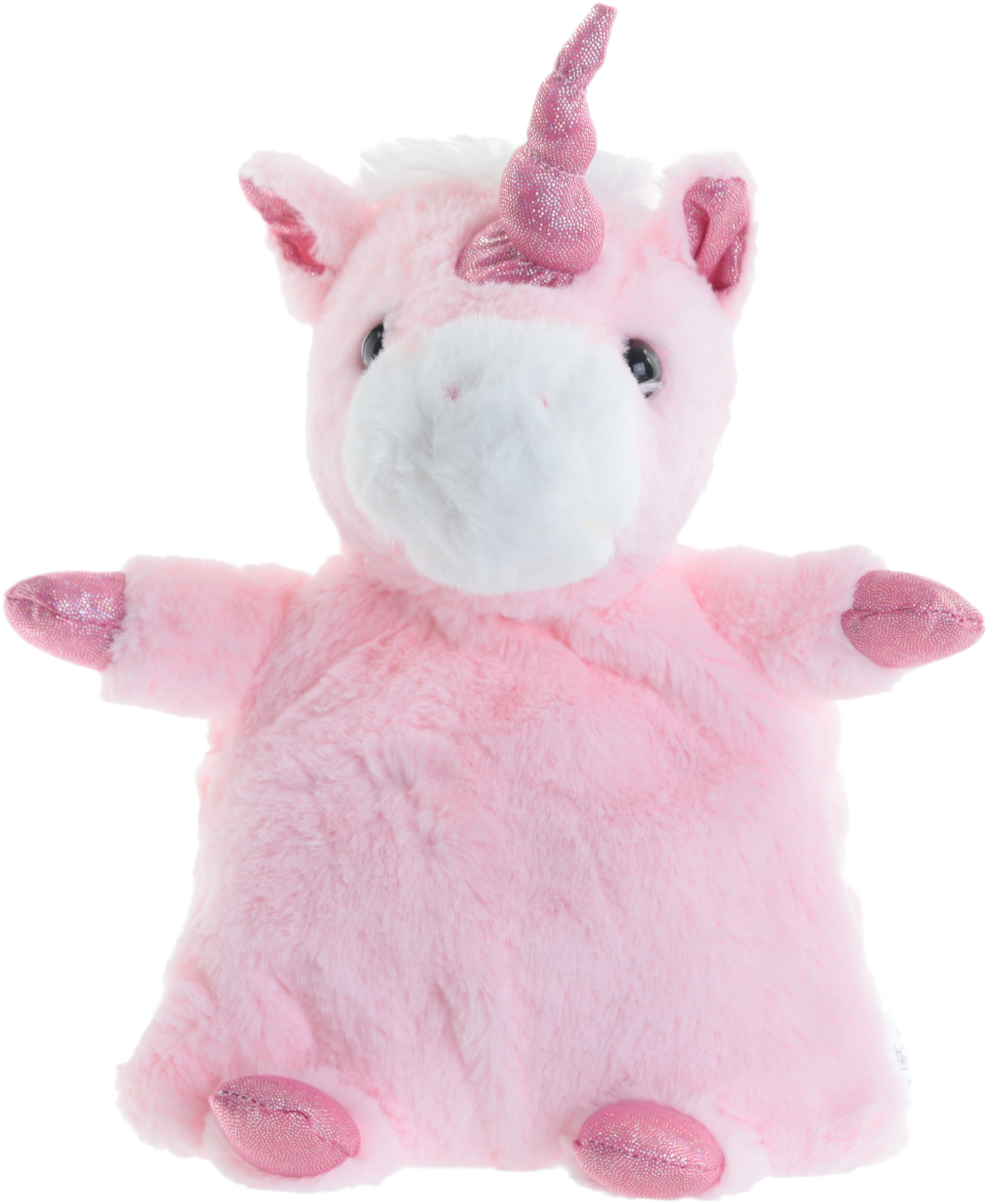 Peluche bouillotte micro-ondable SNUGGS