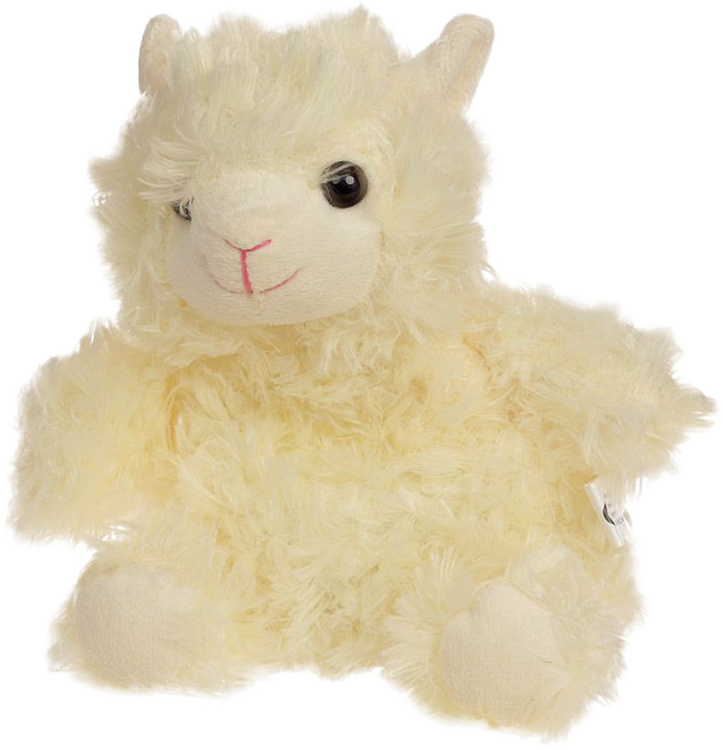 Peluche bouillotte micro-ondable SNUGGS