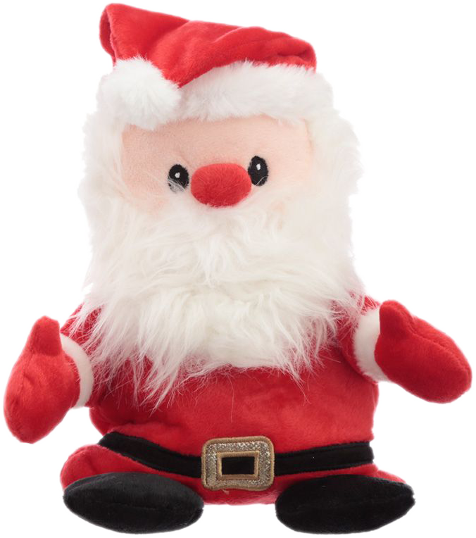 Peluche bouillotte micro-ondable SNUGGS