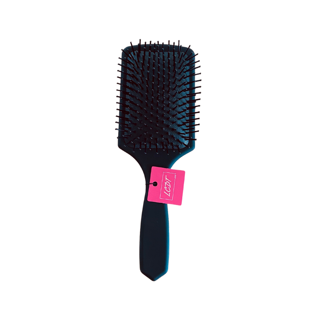 Brosse à cheveux pneumatique