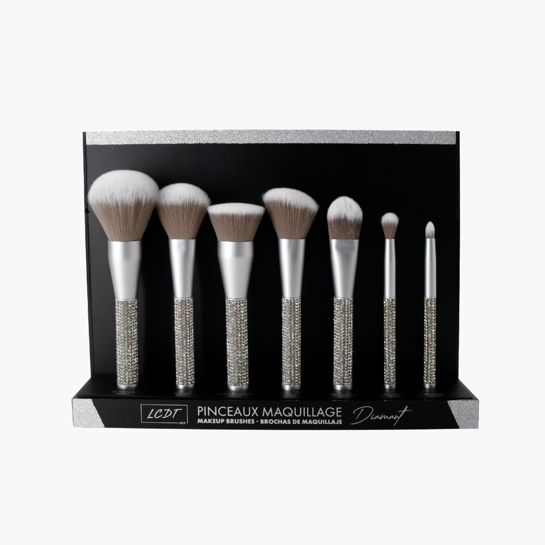 PINCEAUX MAQUILLAGE