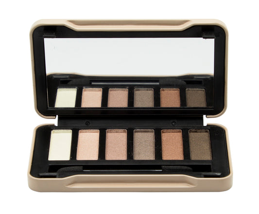 Palette Nudes