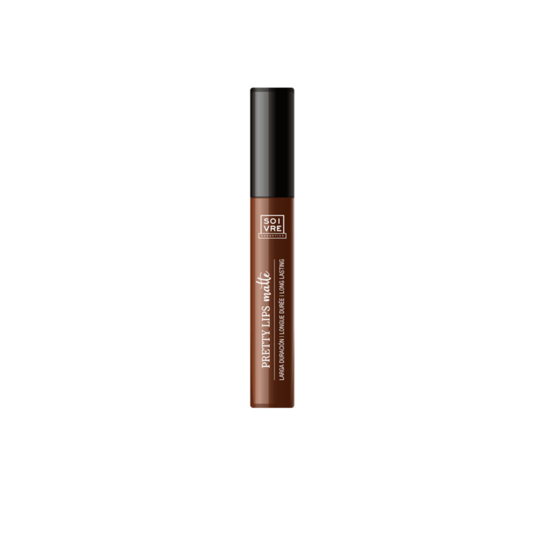 Rouge à lèvres - PRETTY LIPS MATTE