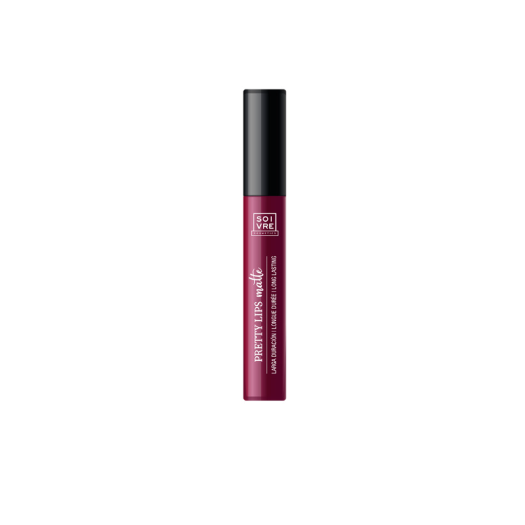 Rouge à lèvres - PRETTY LIPS MATTE