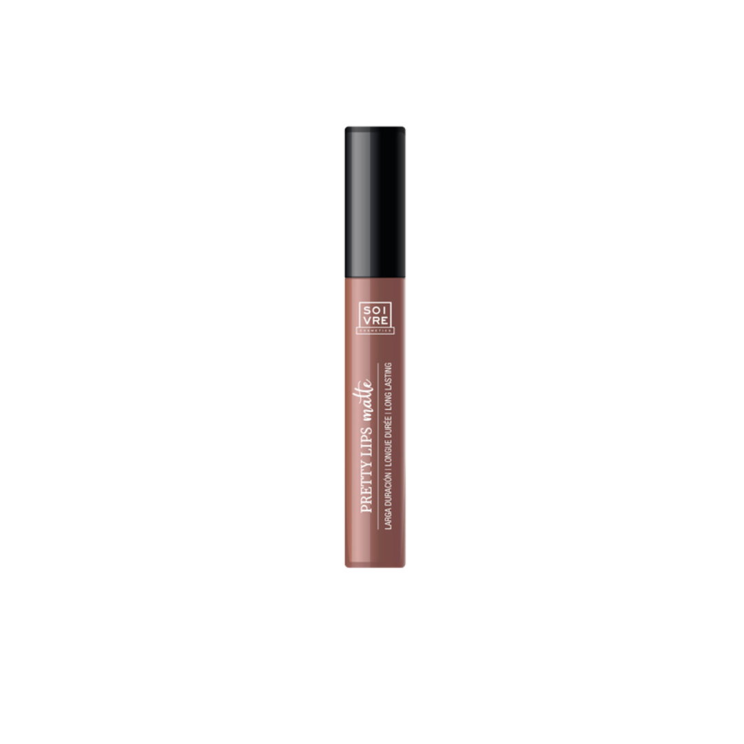 Rouge à lèvres - PRETTY LIPS MATTE