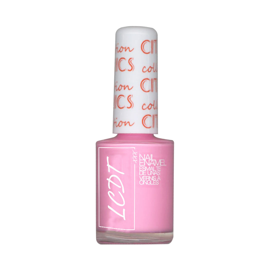 Vernis CITRICS