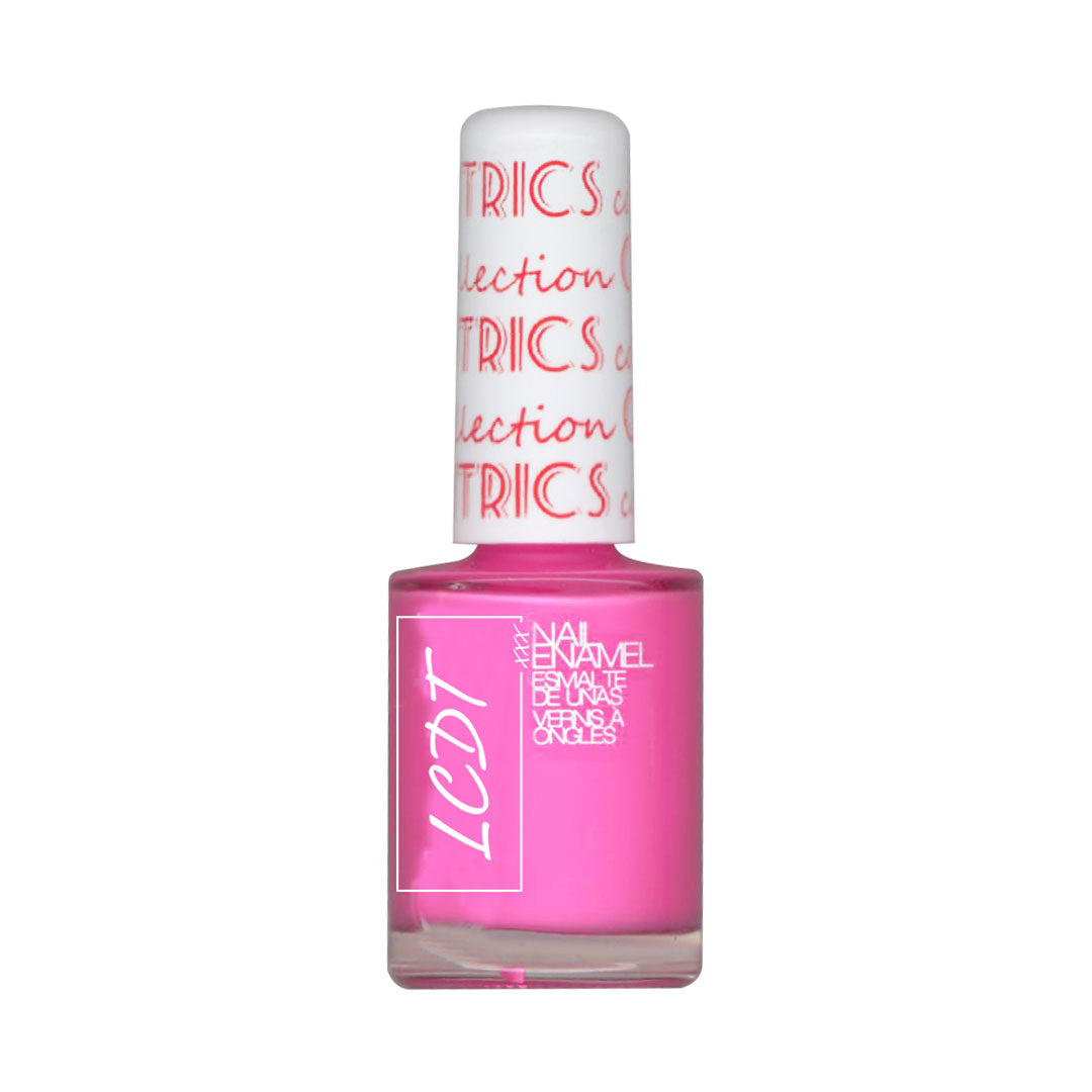 Vernis CITRICS