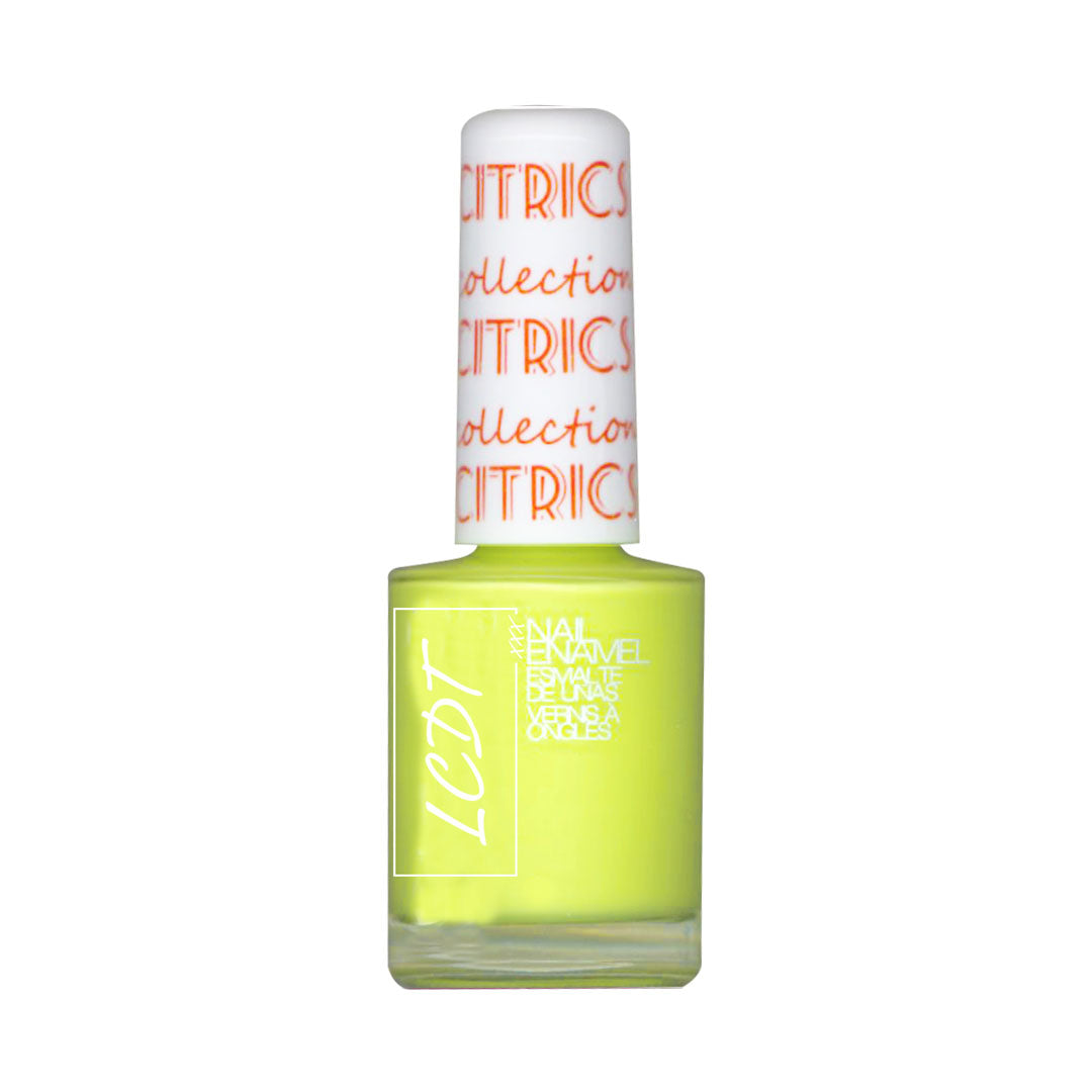 Vernis CITRICS
