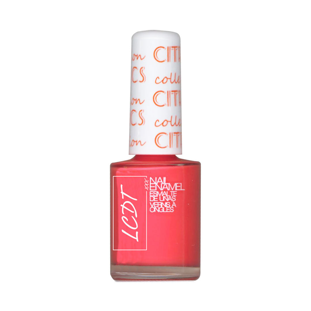 Vernis CITRICS