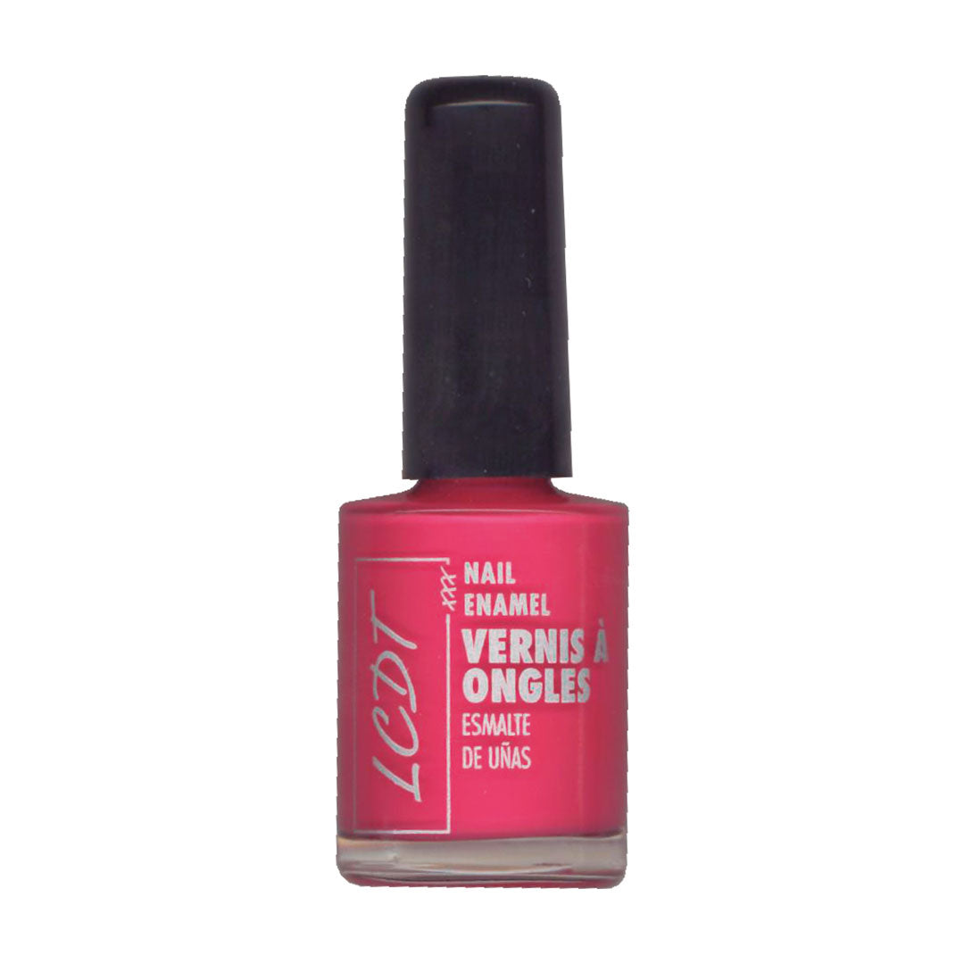 Vernis PINK & CORAL