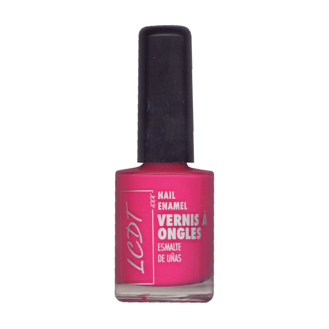 Vernis PINK & CORAL