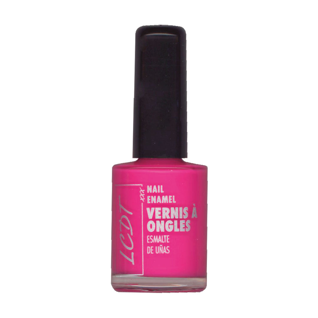 Vernis PINK & CORAL