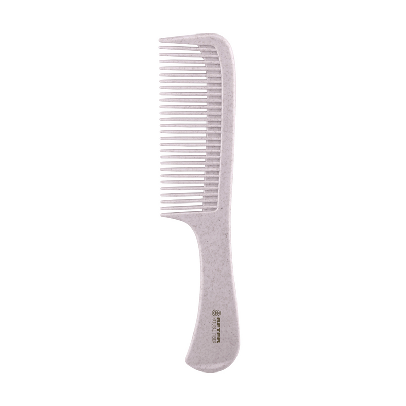Gamme Natural Fiber "Peigne démêlant"